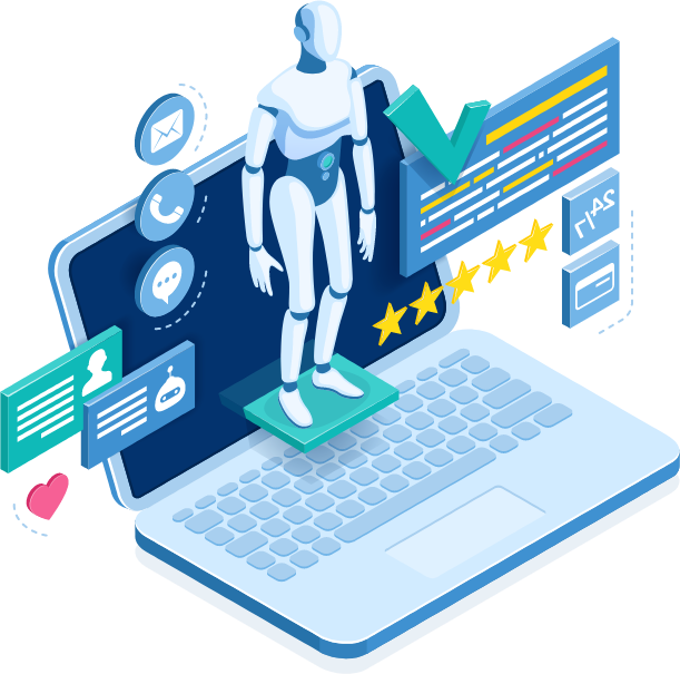 The Power of AI and ML