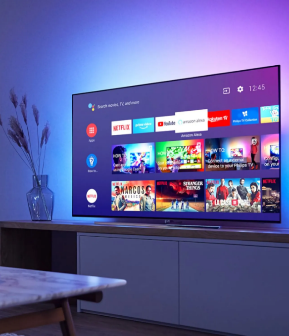 Android TV