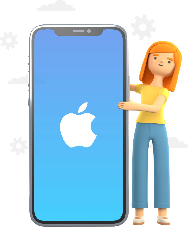 One-Stop Solution for iPhone App Development