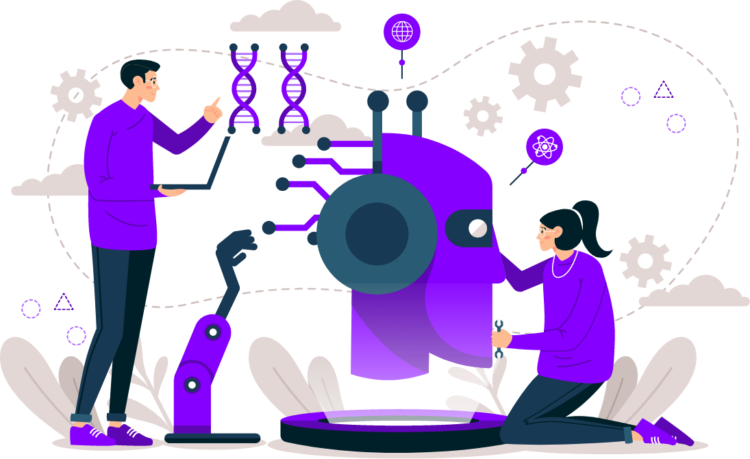 android app development agency